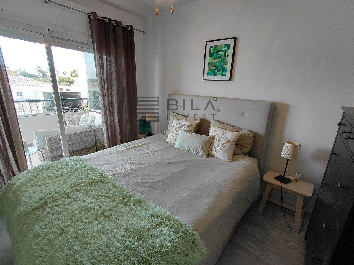 Flat for Sale in Mijas