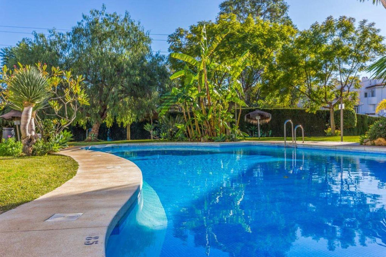Flat for Sale in Mijas