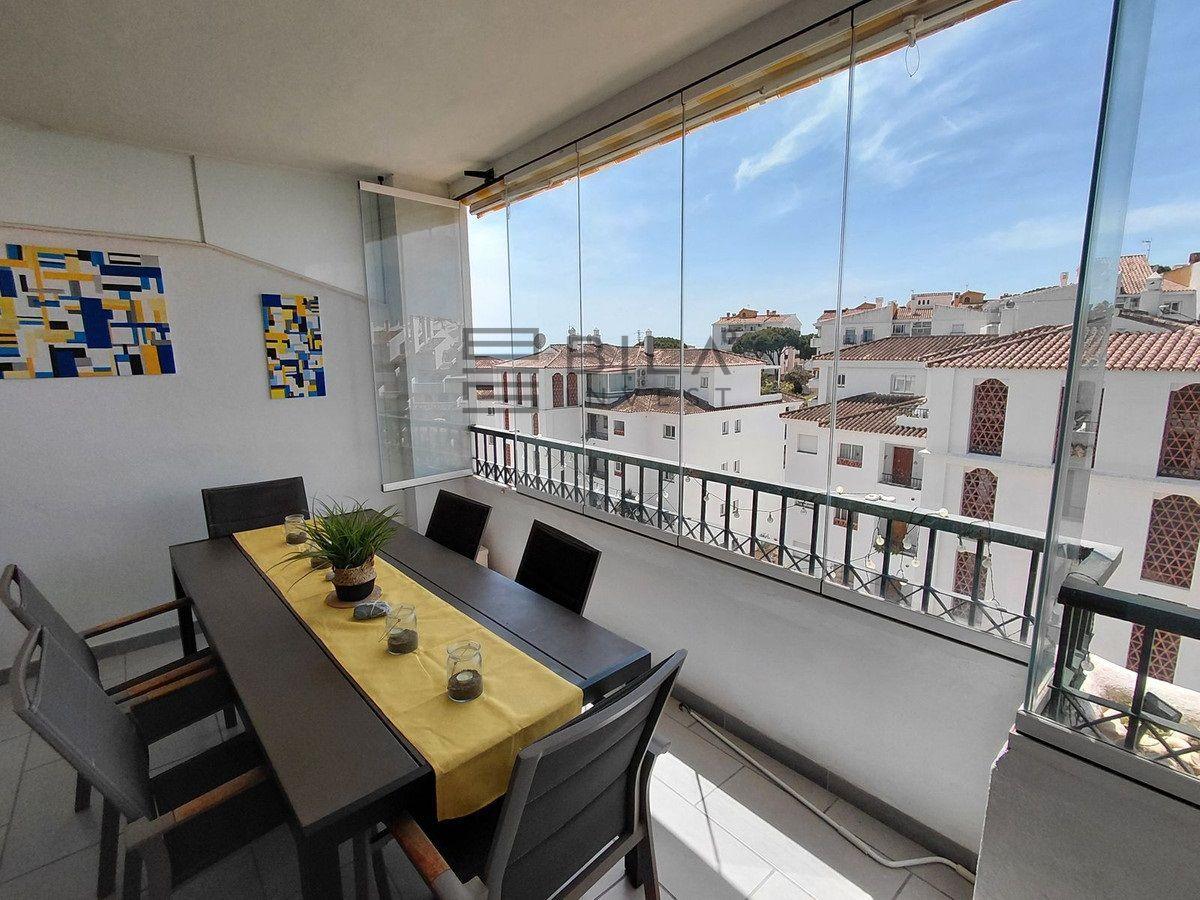 Flat for Sale in Mijas