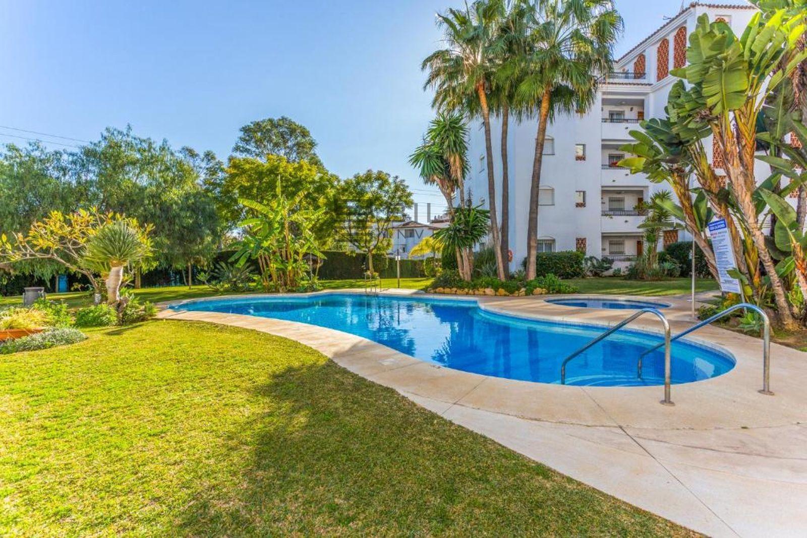 Flat for Sale in Mijas