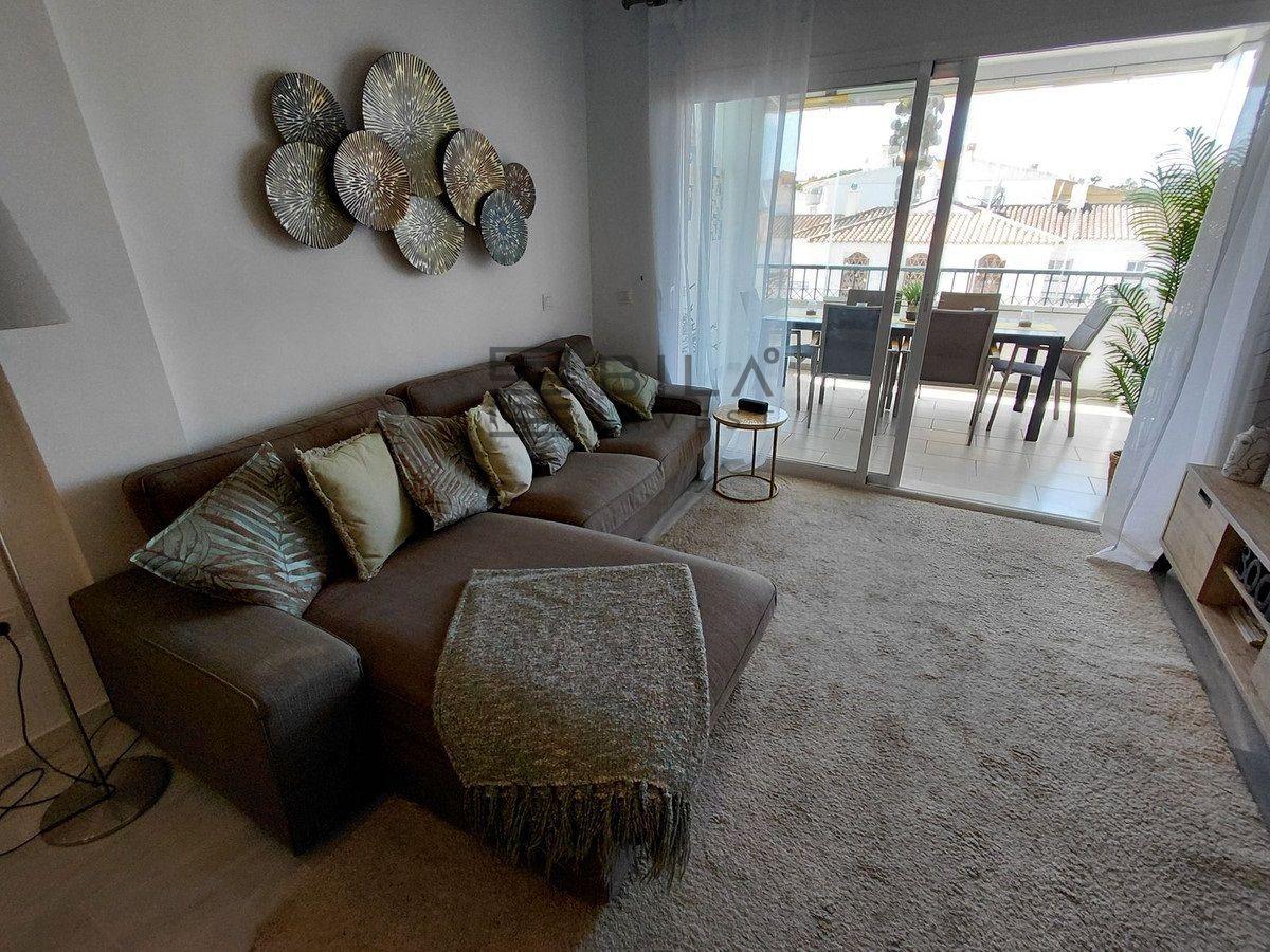 Flat for Sale in Mijas