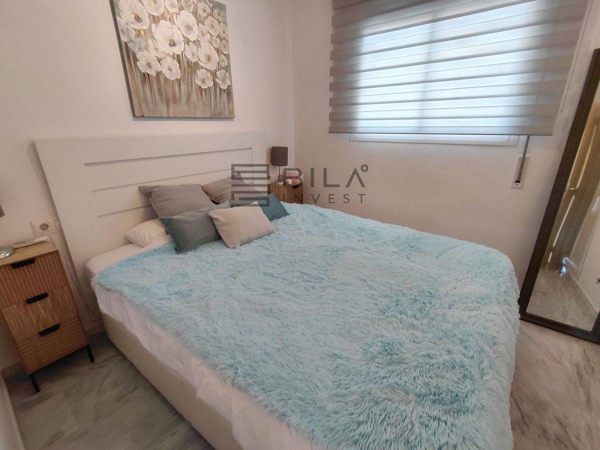 Flat for Sale in Mijas