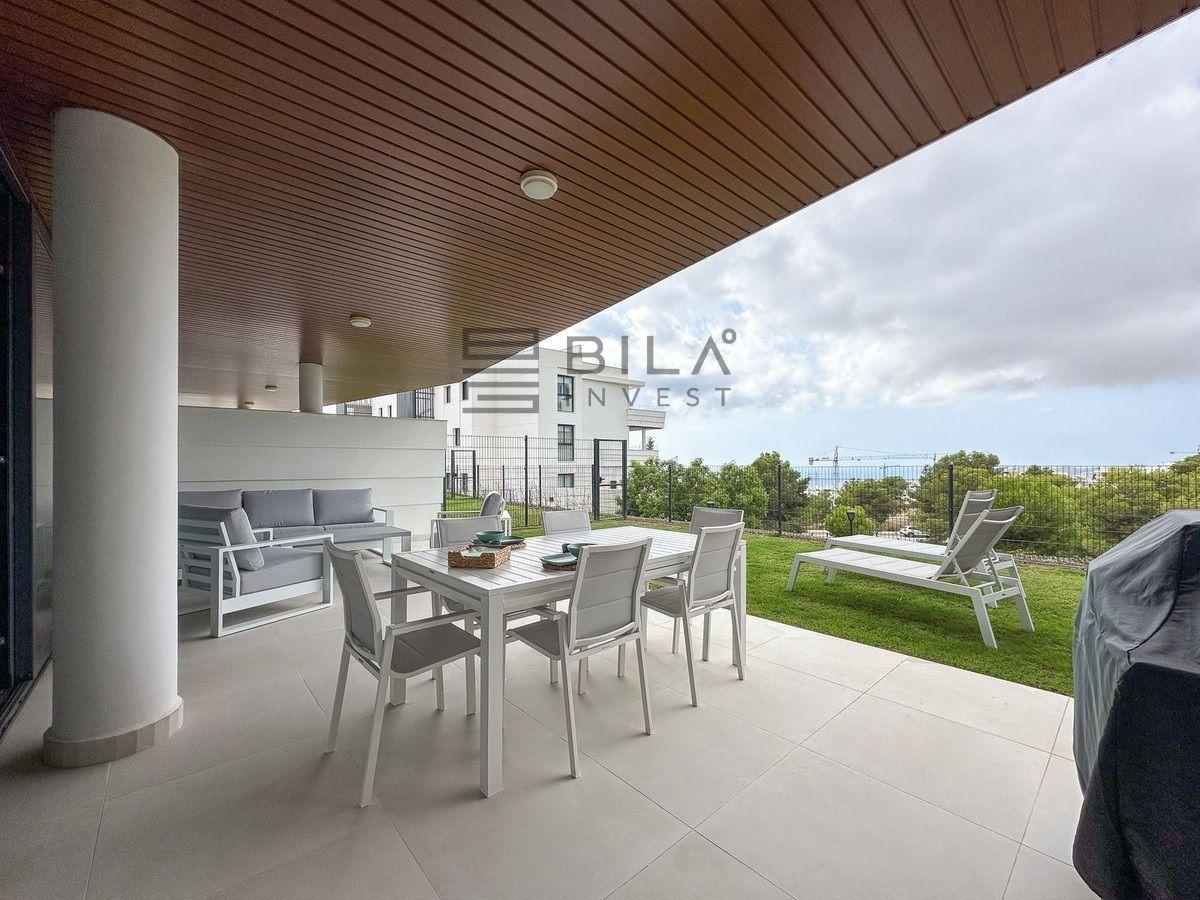 Flat for Sale in Fuengirola