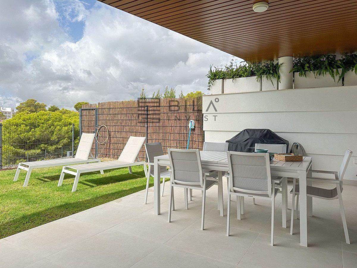 Flat for Sale in Fuengirola