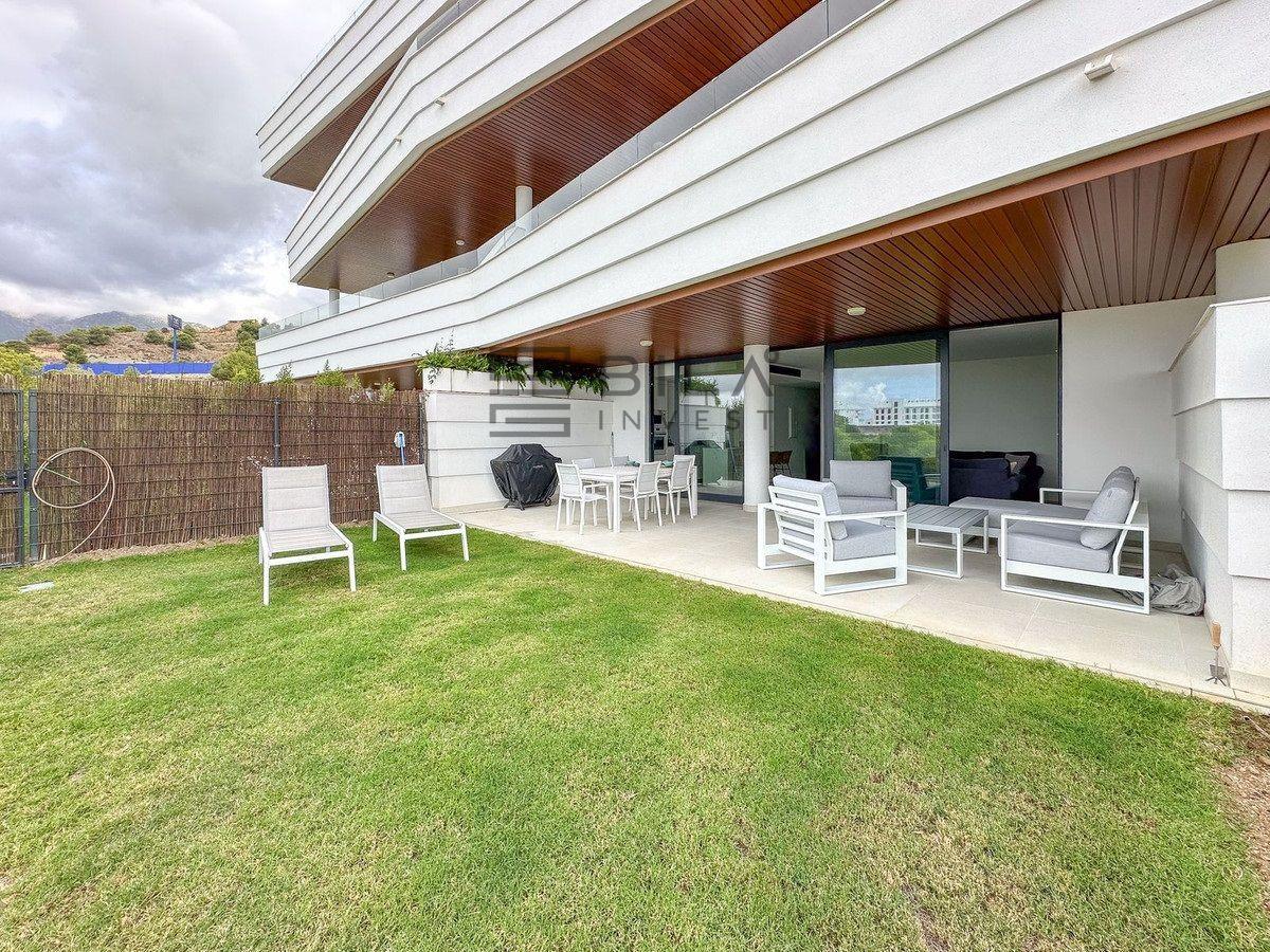 Flat for Sale in Fuengirola