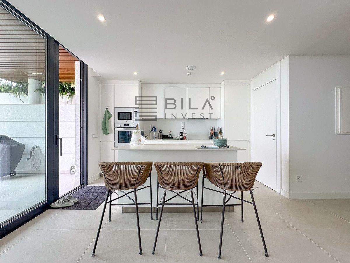 Flat for Sale in Fuengirola