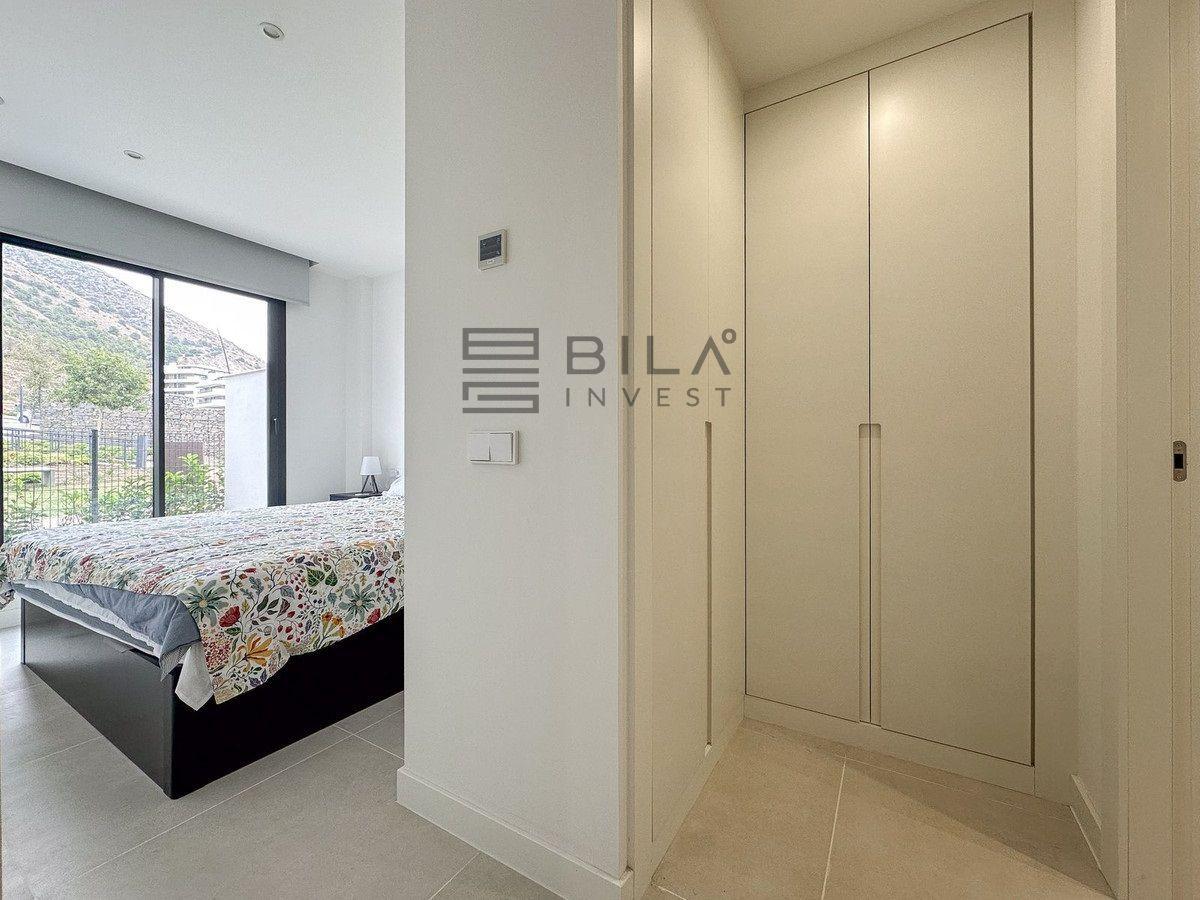 Flat for Sale in Fuengirola
