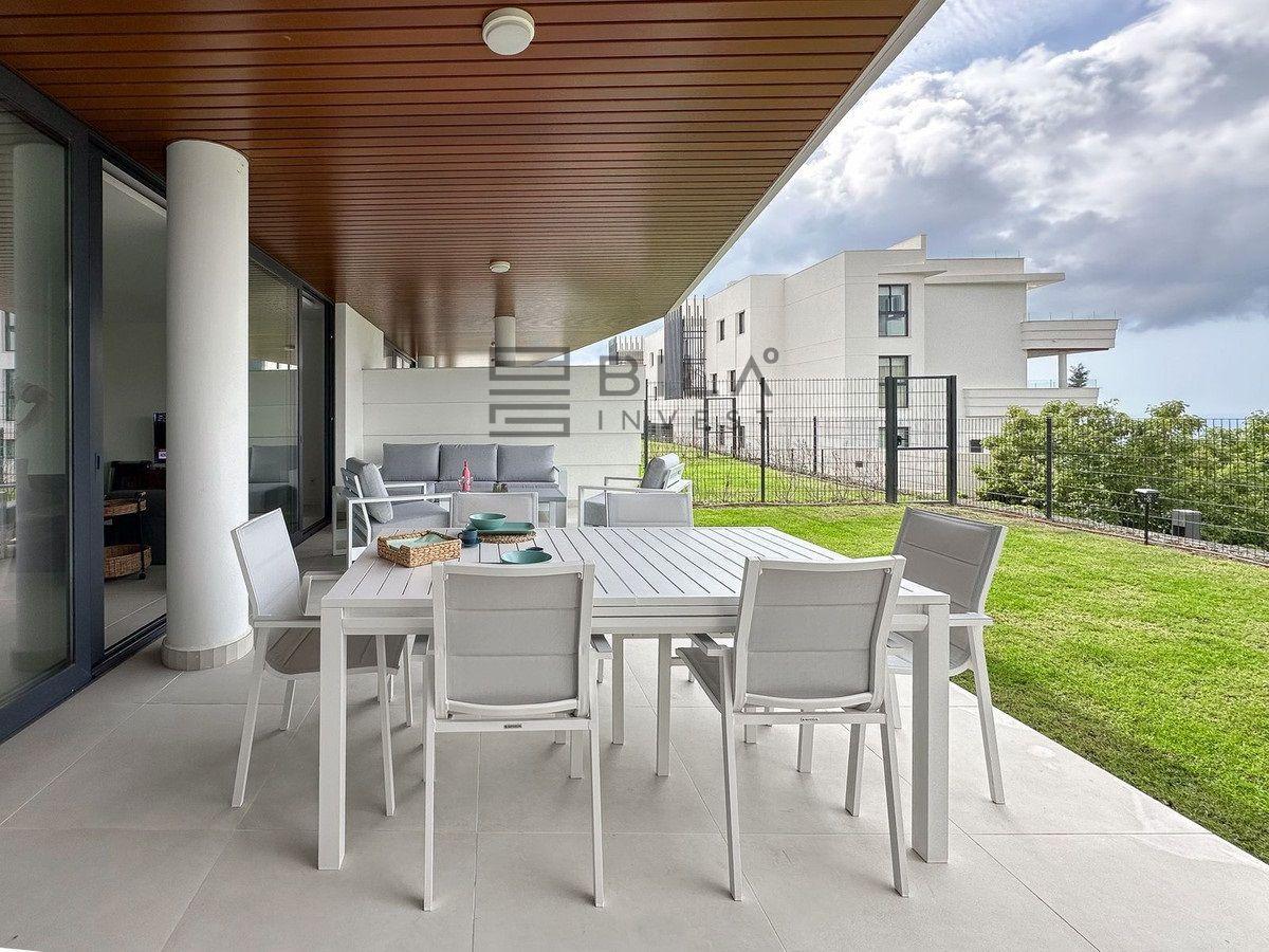 Flat for Sale in Fuengirola