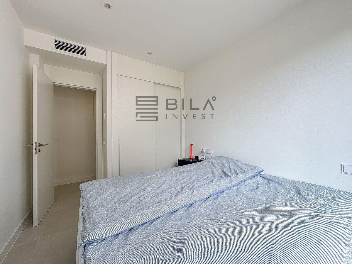 Flat for Sale in Fuengirola