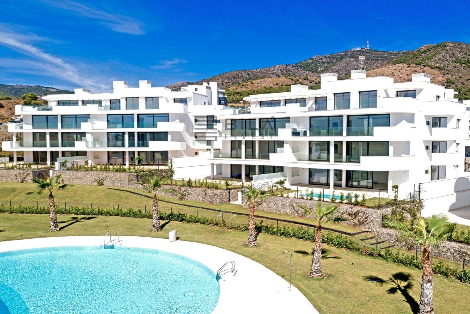 Flat for Sale in Fuengirola