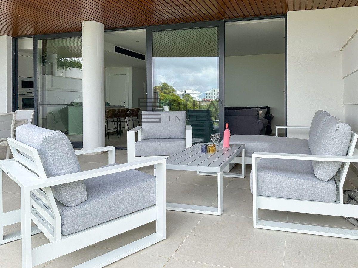 Flat for Sale in Fuengirola