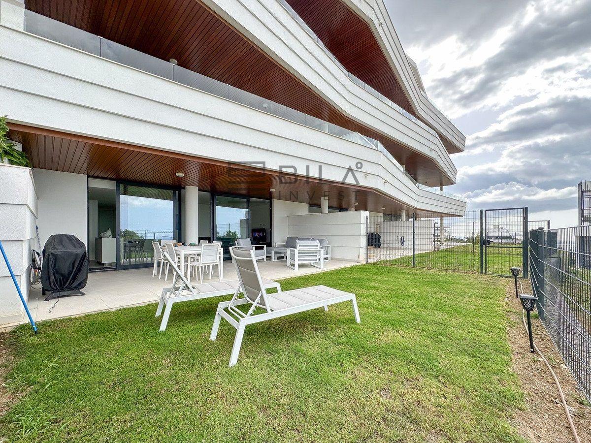 Flat for Sale in Fuengirola