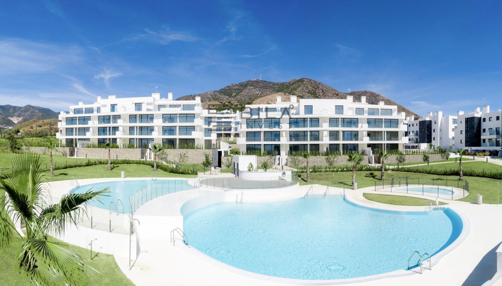 Flat for Sale in Fuengirola