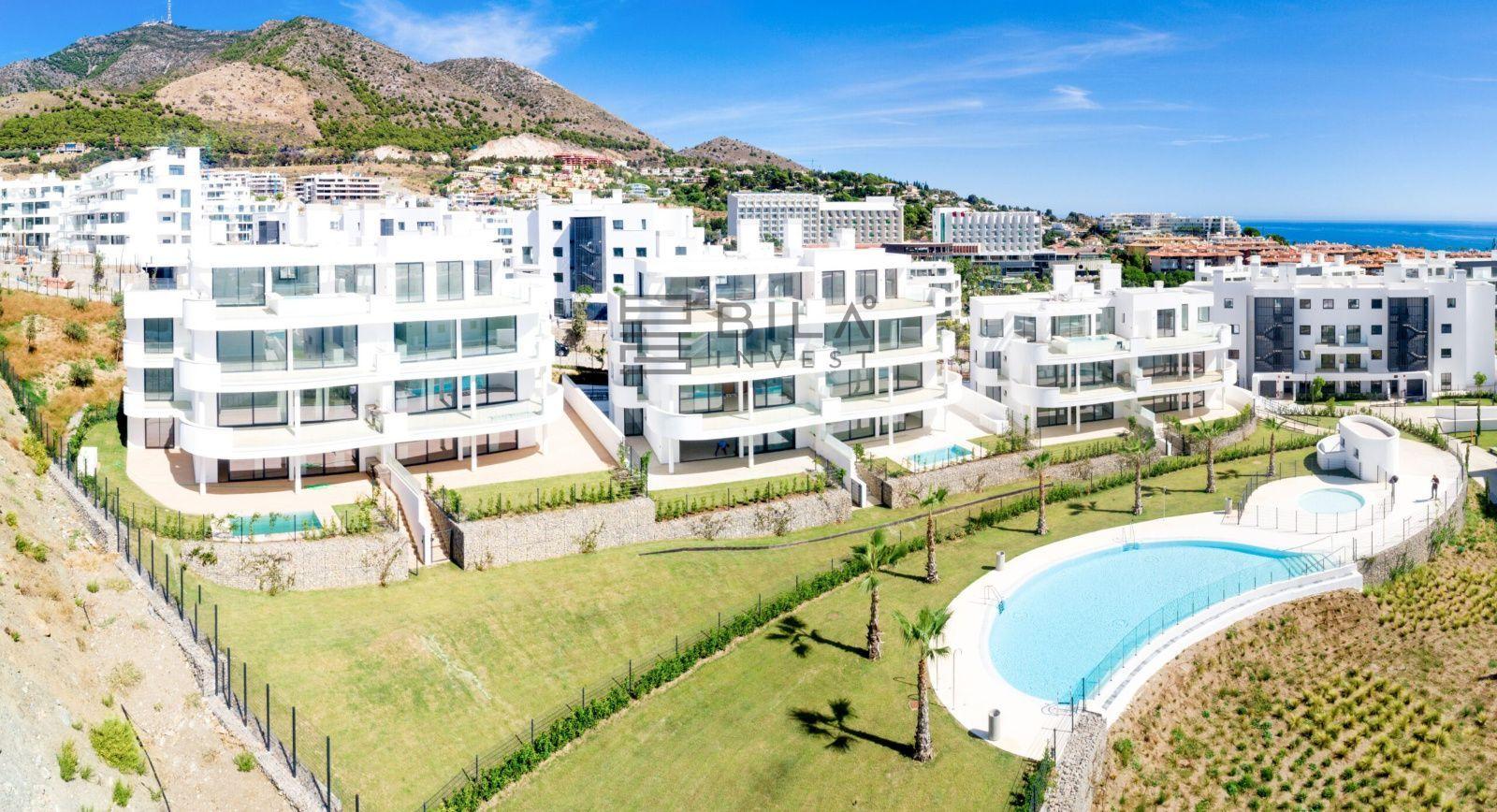 Flat for Sale in Fuengirola