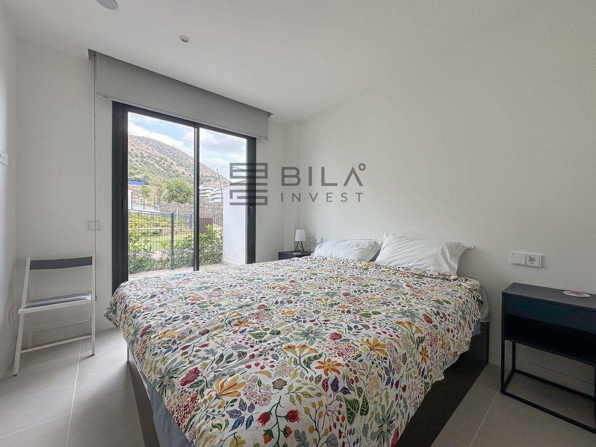 Flat for Sale in Fuengirola