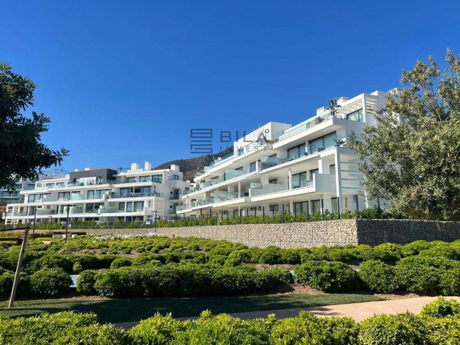 Flat for Sale in Fuengirola