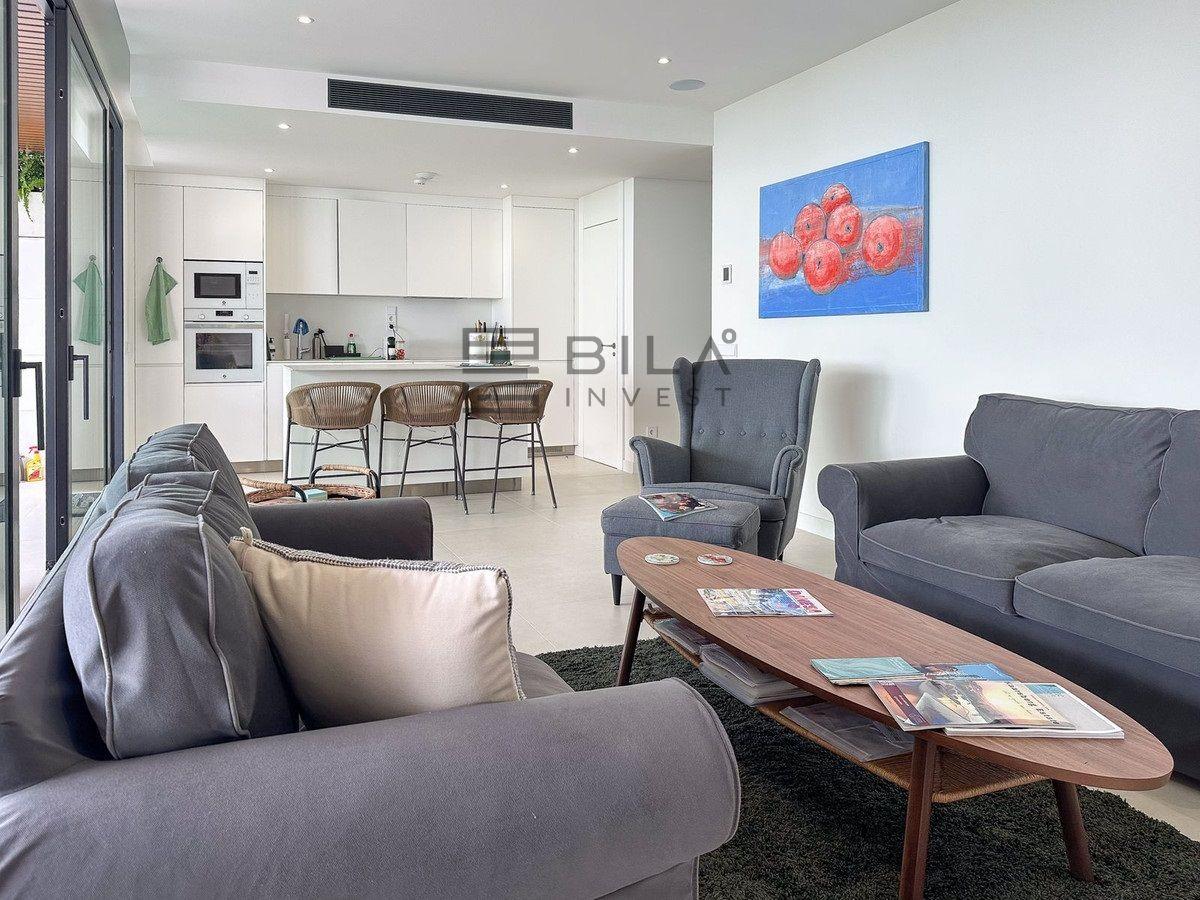Flat for Sale in Fuengirola