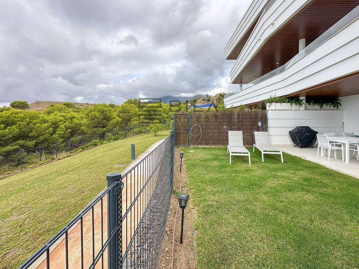 Flat for Sale in Fuengirola