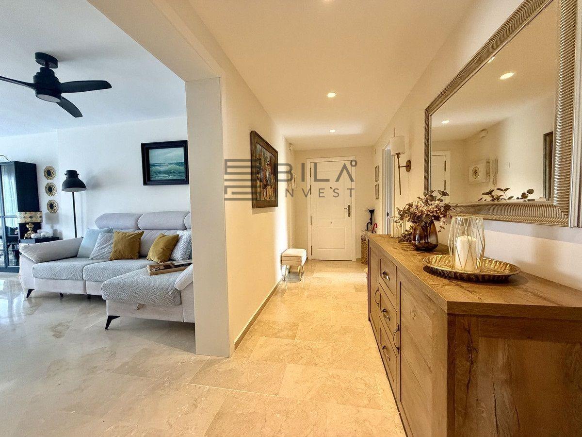Flat for Sale in Mijas