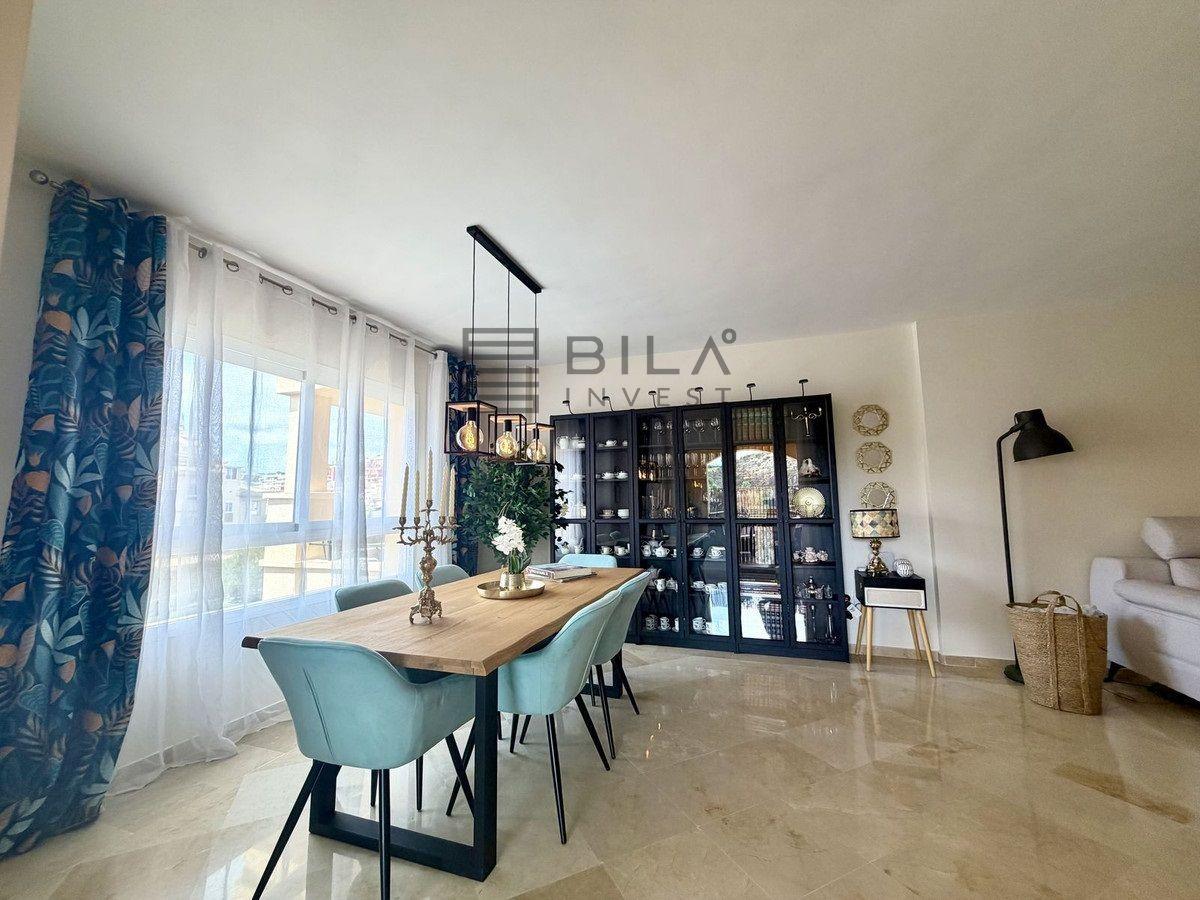 Flat for Sale in Mijas