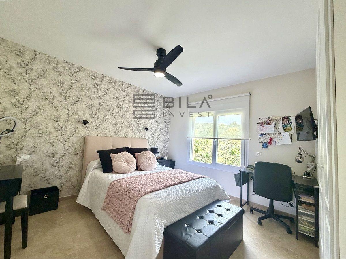 Flat for Sale in Mijas