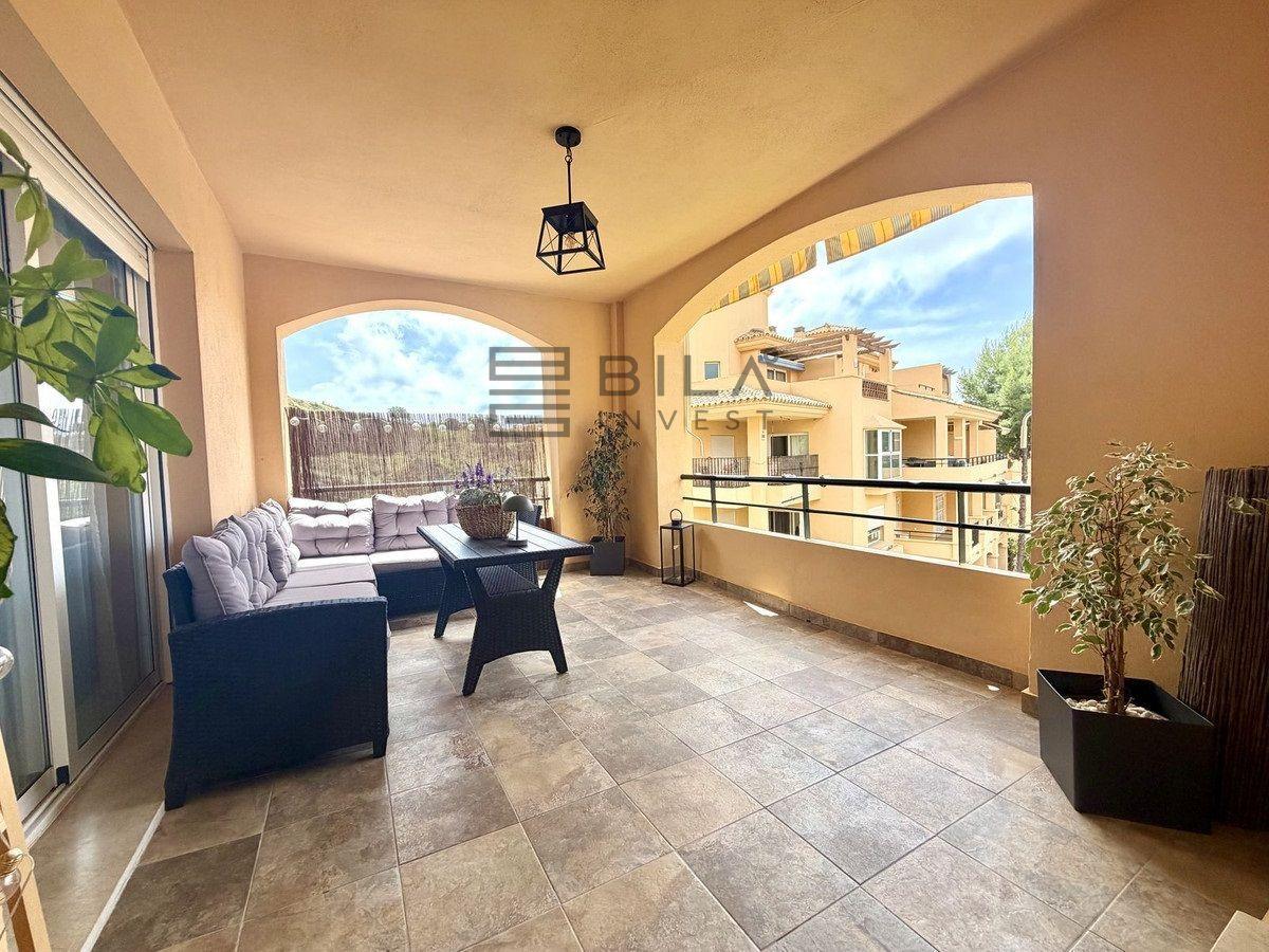 Flat for Sale in Mijas