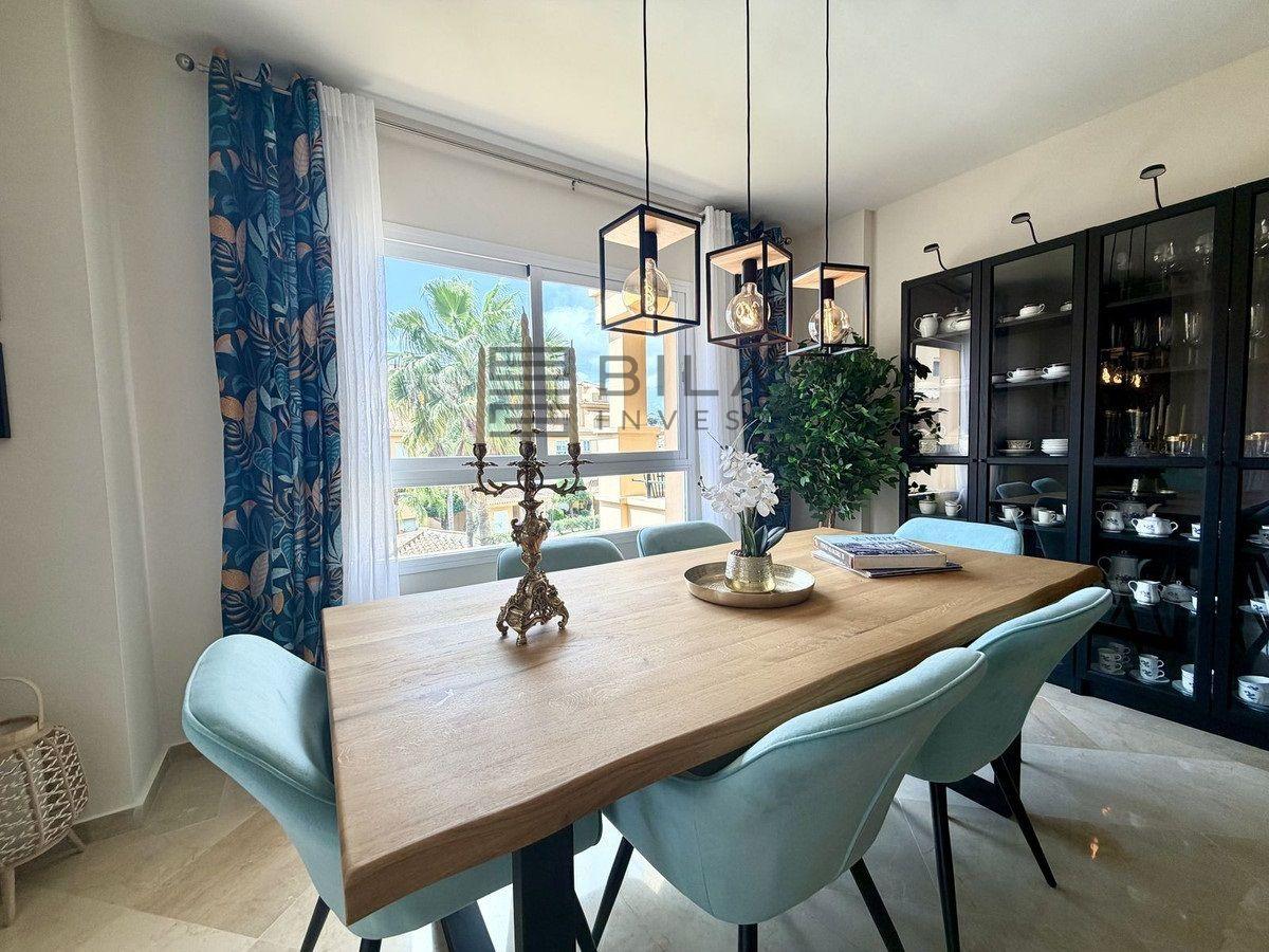 Flat for Sale in Mijas
