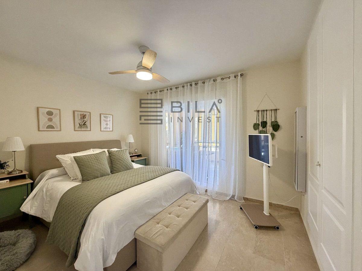 Flat for Sale in Mijas
