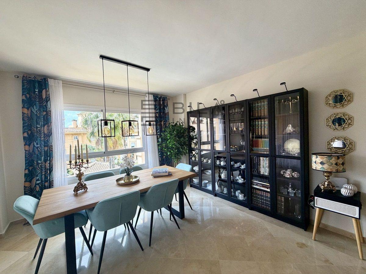 Flat for Sale in Mijas