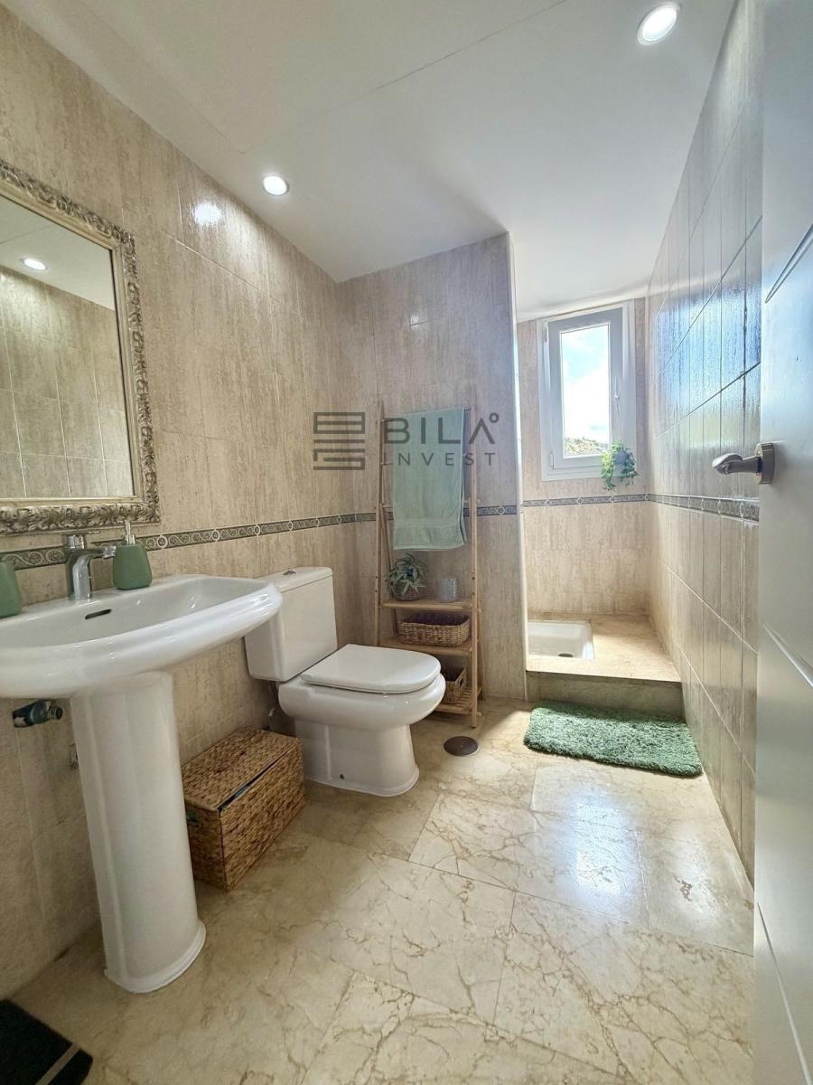 Flat for Sale in Mijas