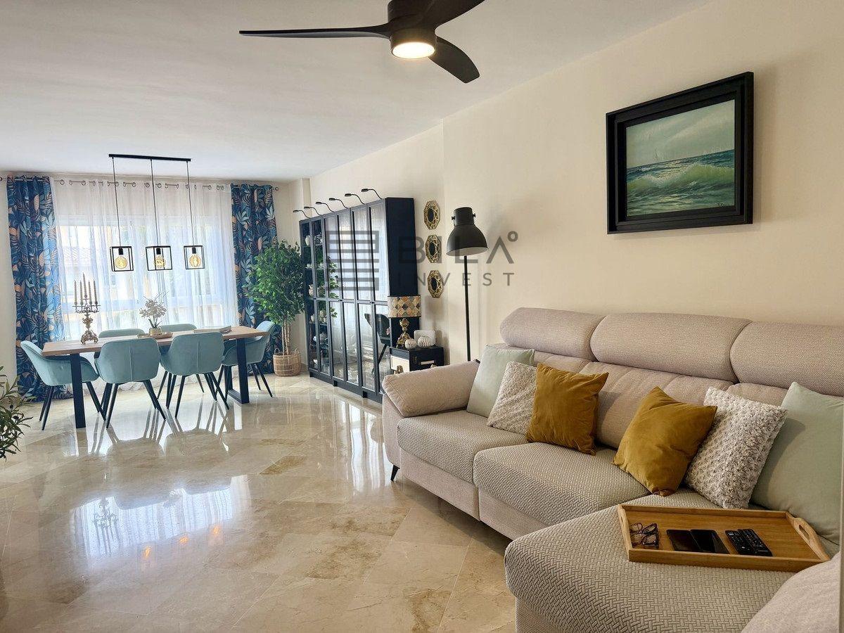 Flat for Sale in Mijas