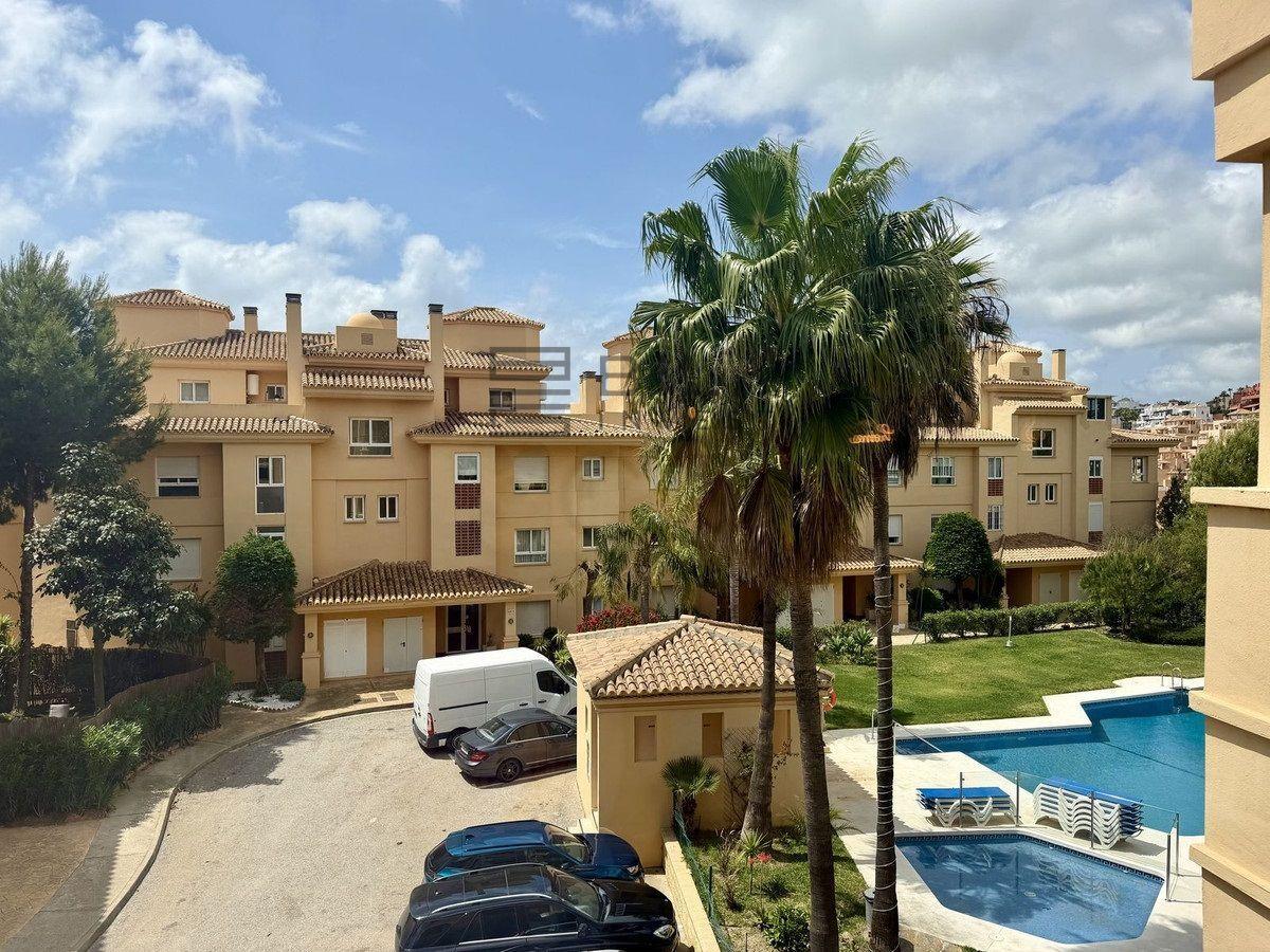 Flat for Sale in Mijas