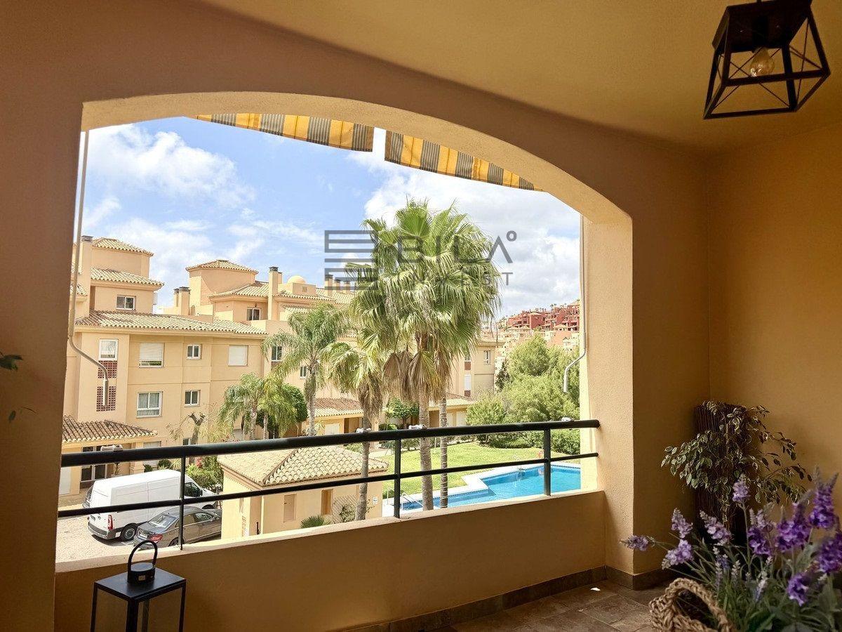 Flat for Sale in Mijas