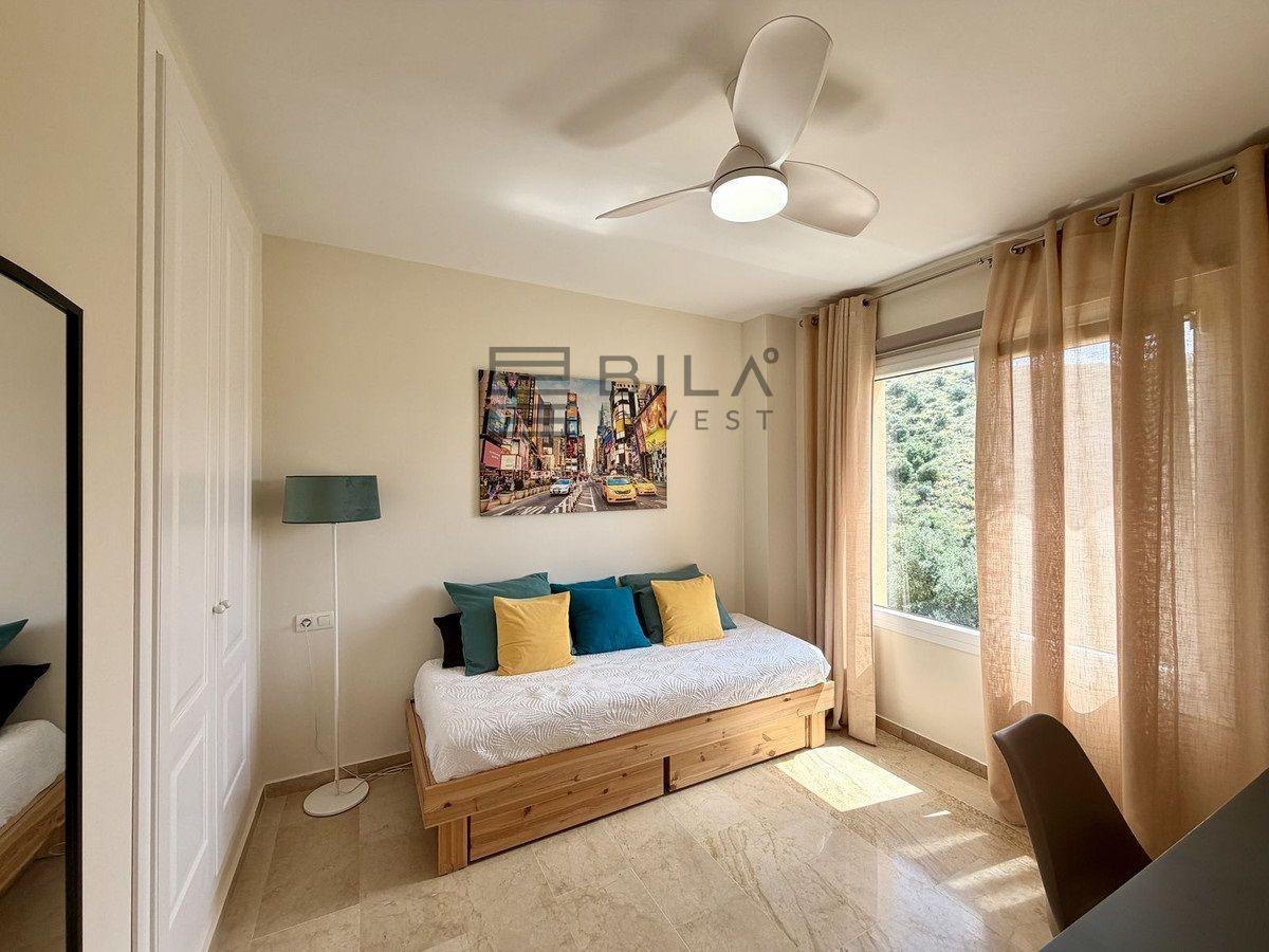 Flat for Sale in Mijas
