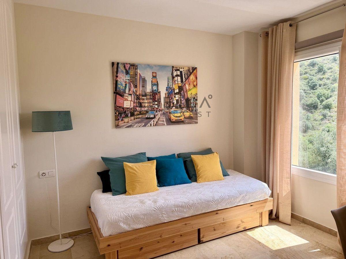 Flat for Sale in Mijas