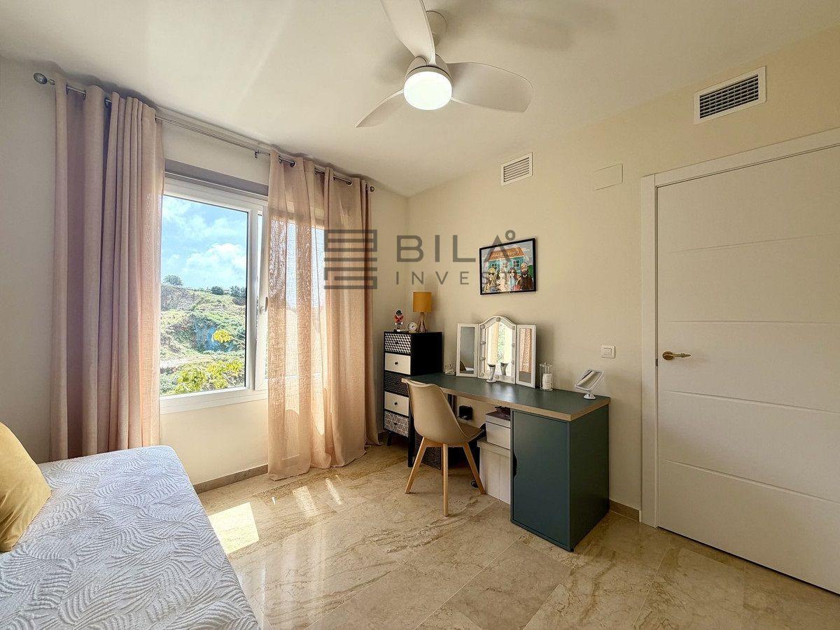 Flat for Sale in Mijas