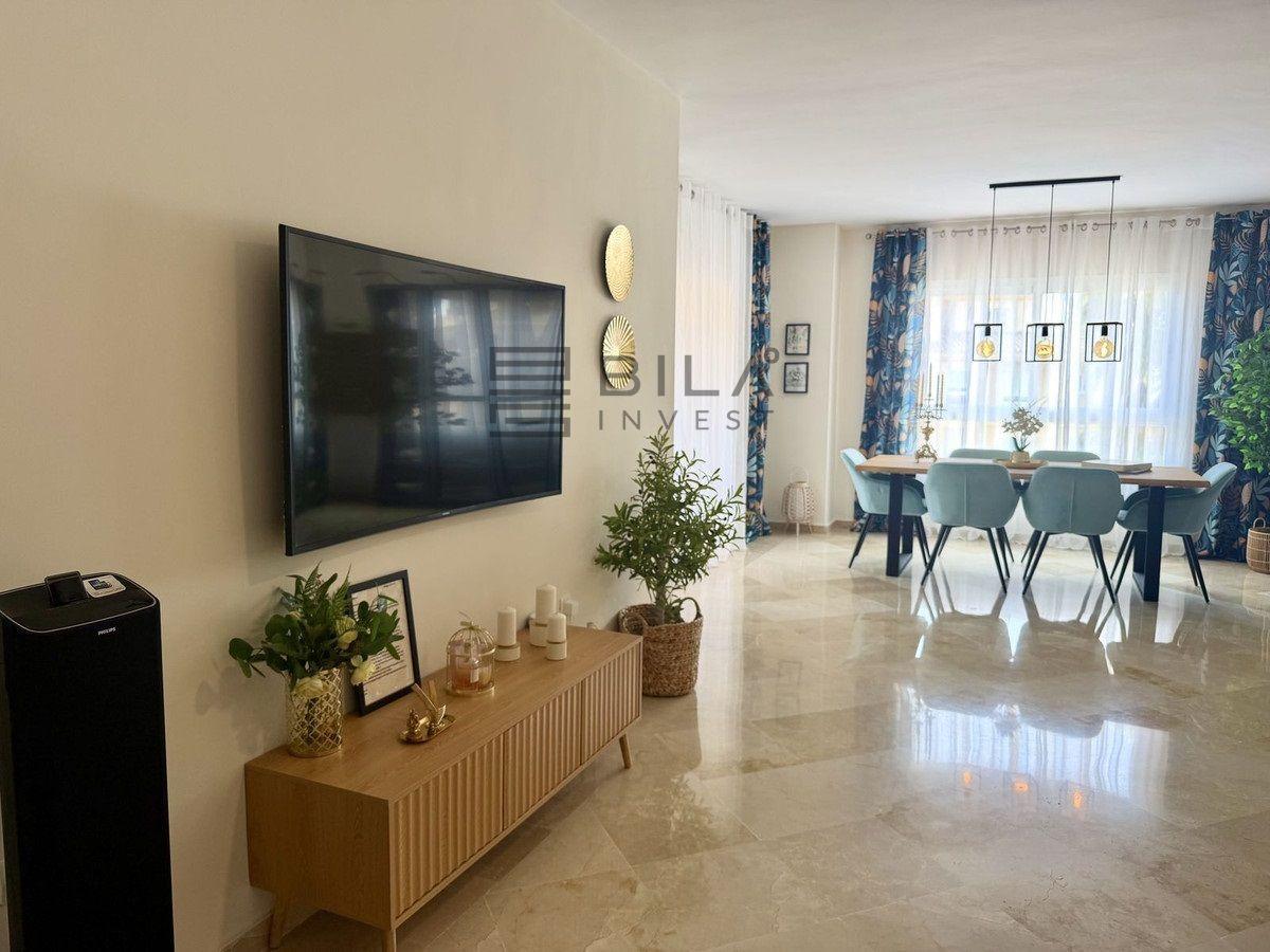 Flat for Sale in Mijas