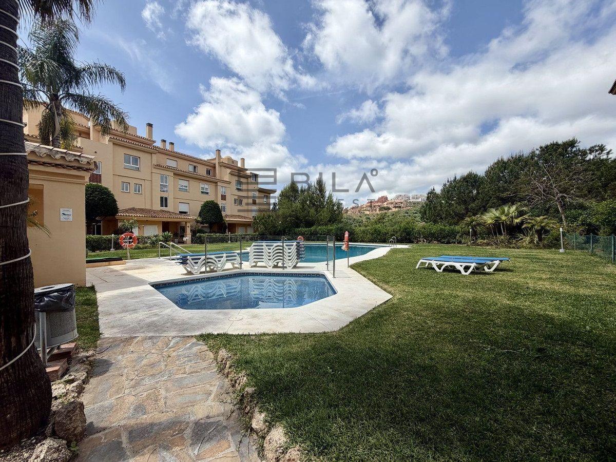 Flat for Sale in Mijas