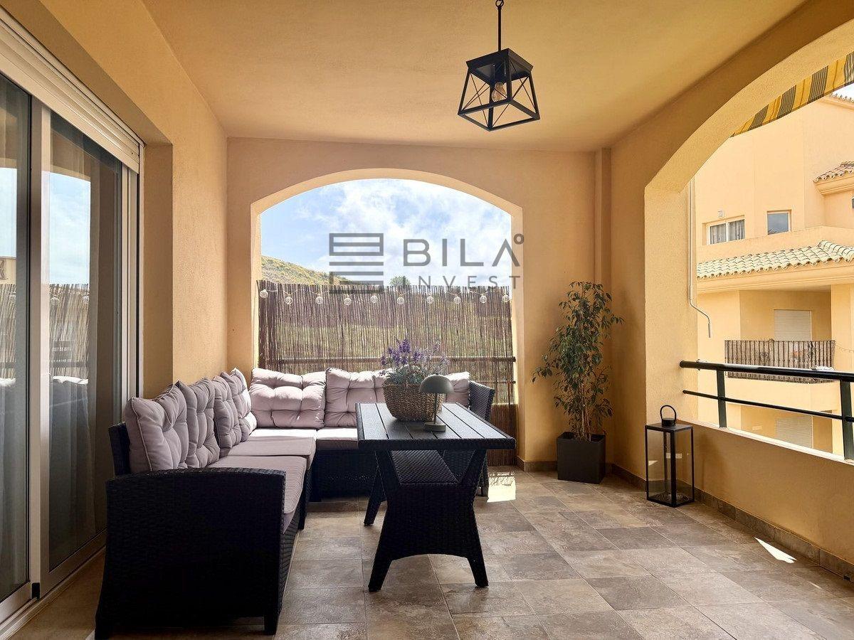 Flat for Sale in Mijas