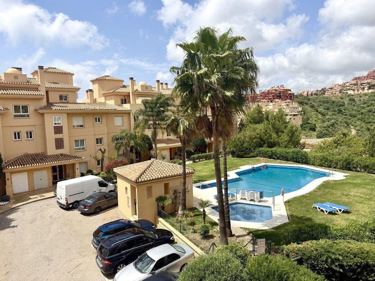 Flat for Sale in Mijas