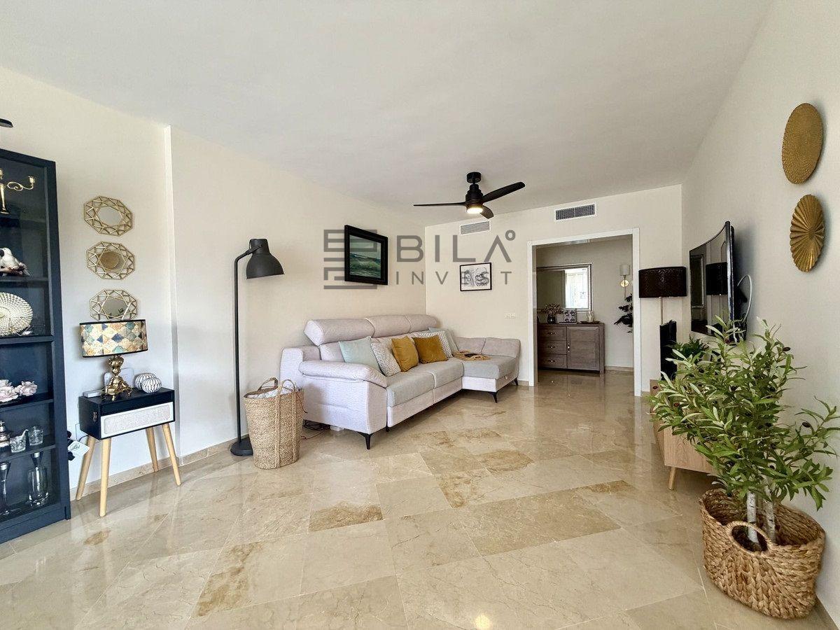 Flat for Sale in Mijas