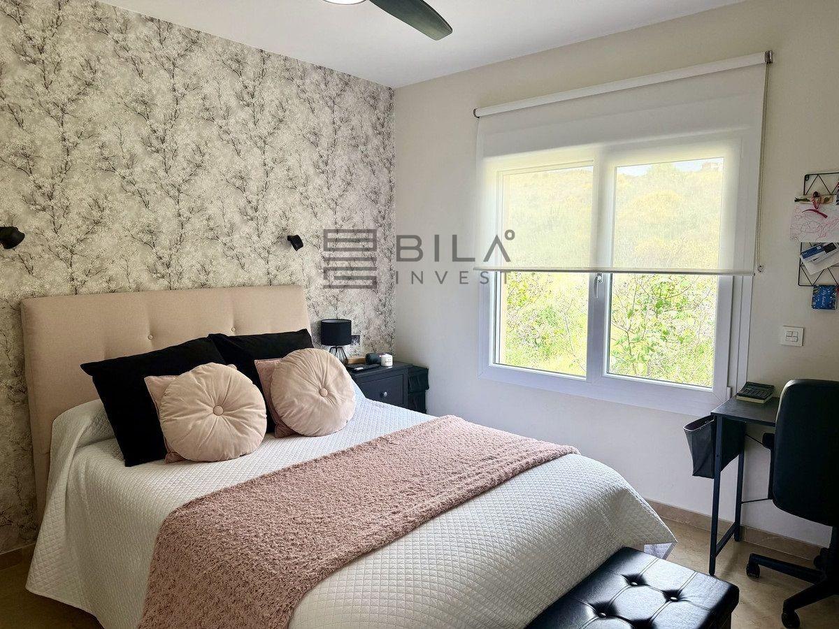 Flat for Sale in Mijas