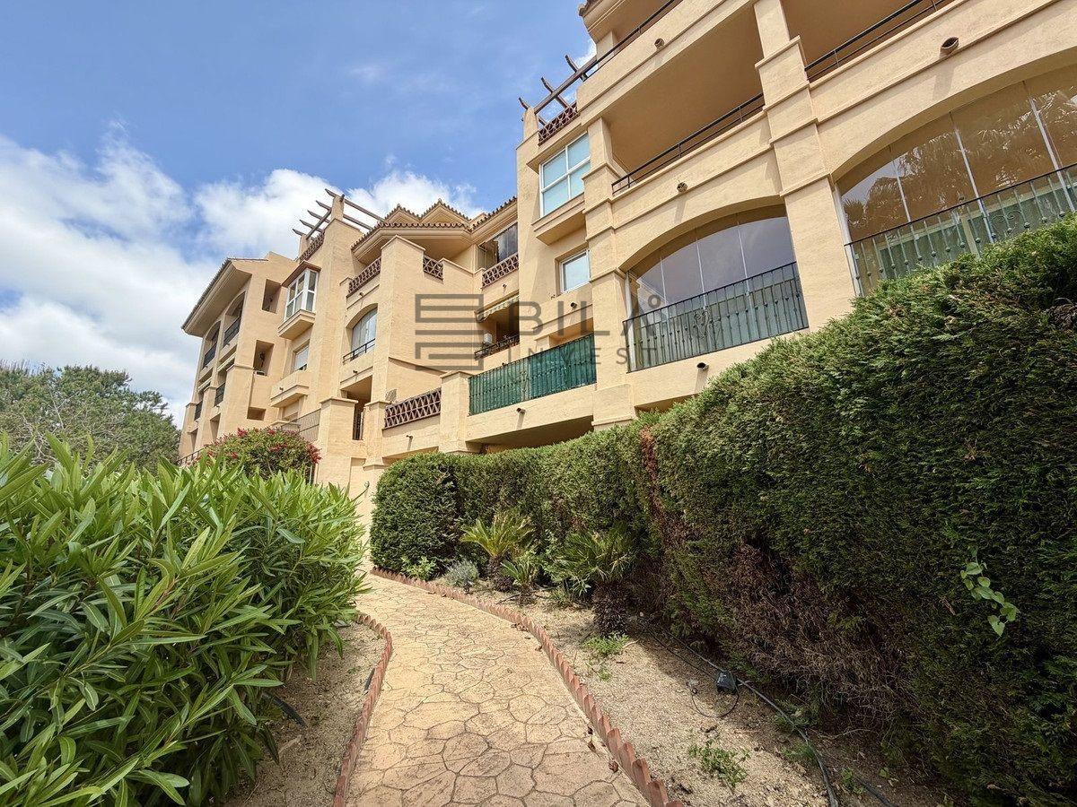 Flat for Sale in Mijas