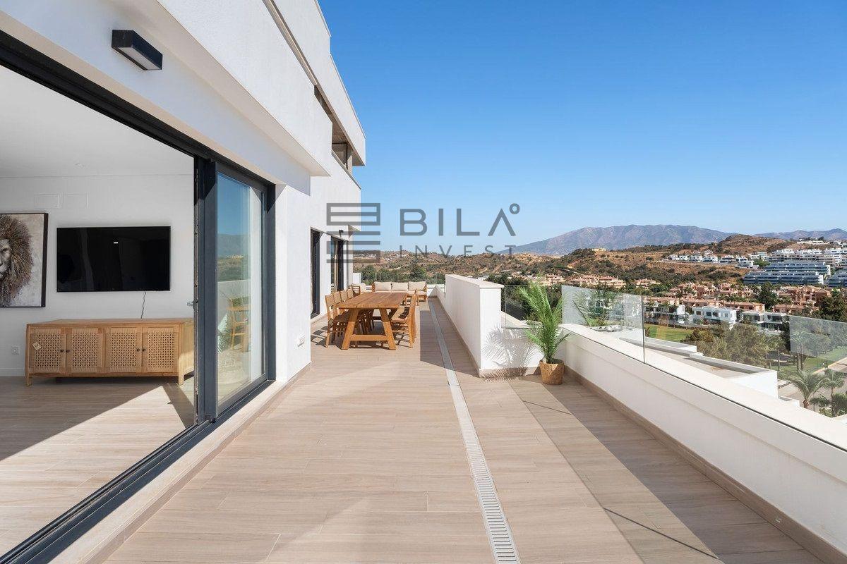 Flat for Sale in Mijas
