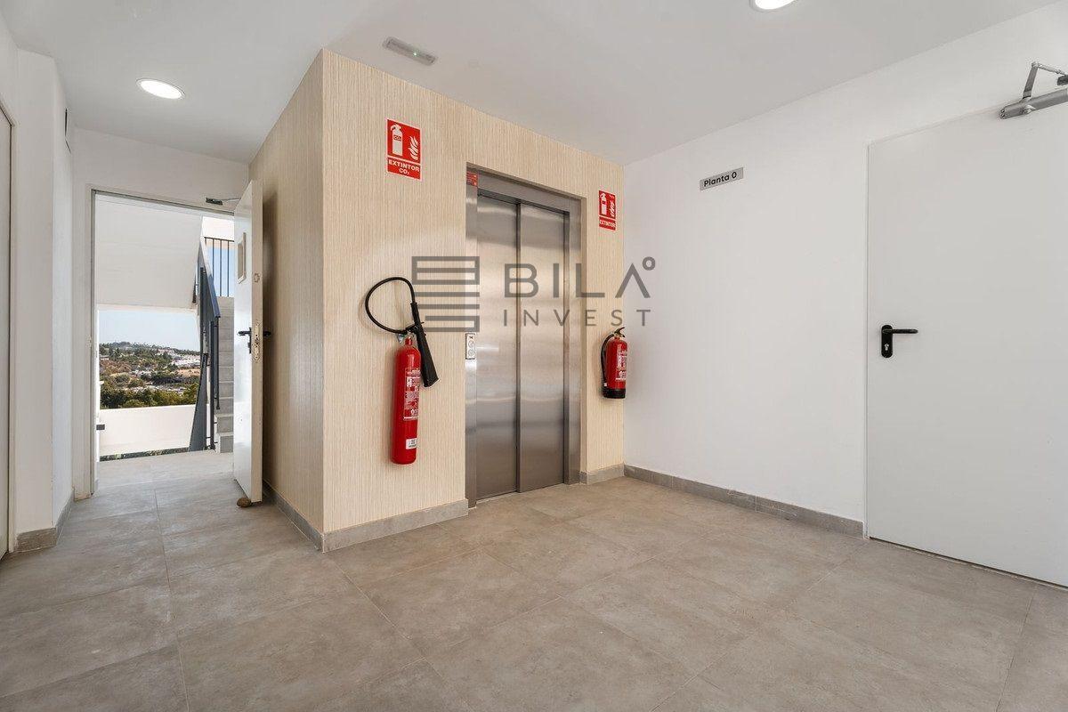 Flat for Sale in Mijas