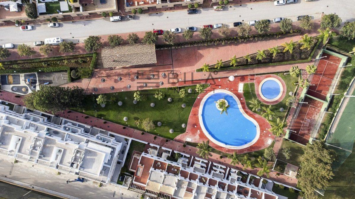Flat for Sale in Mijas