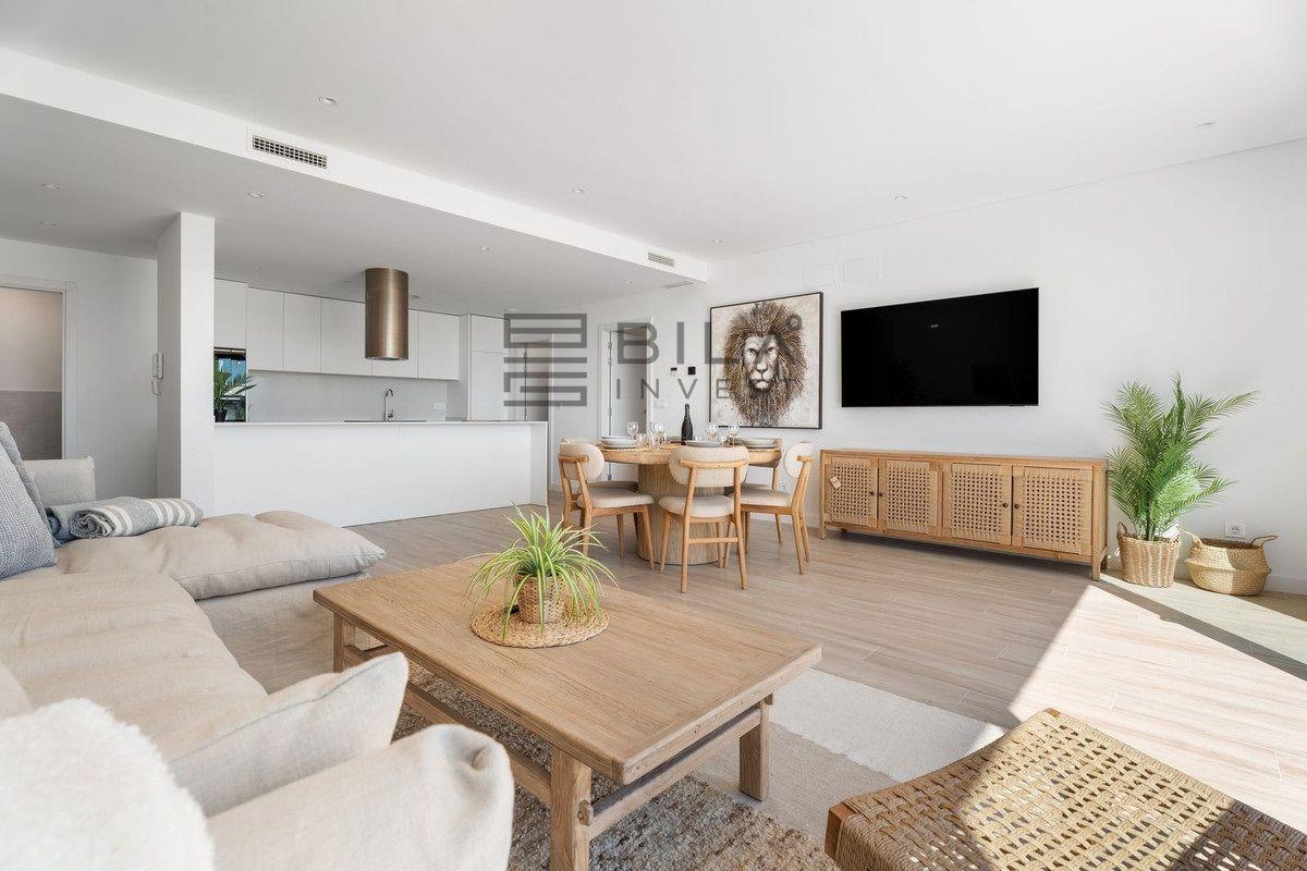 Flat for Sale in Mijas