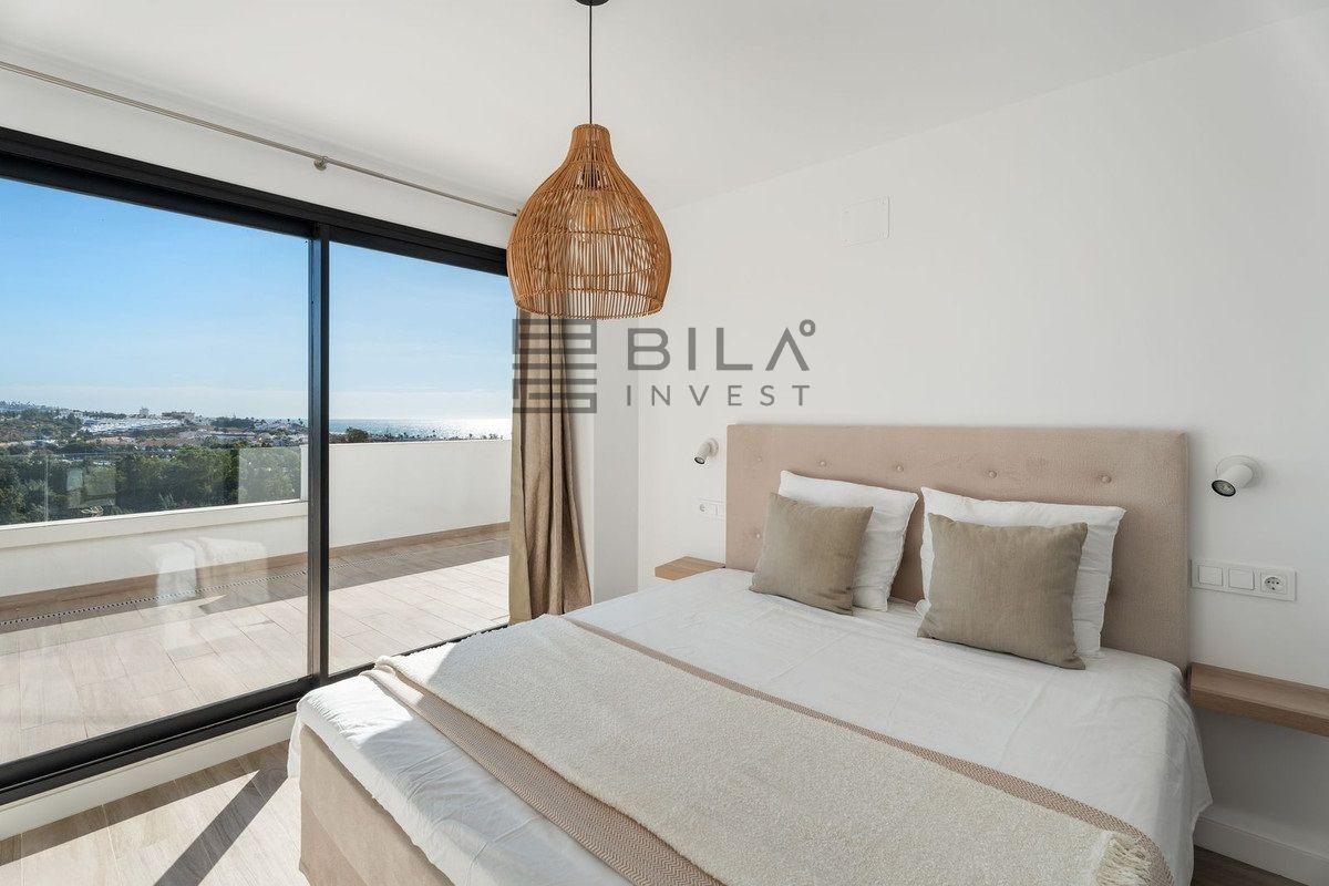Flat for Sale in Mijas