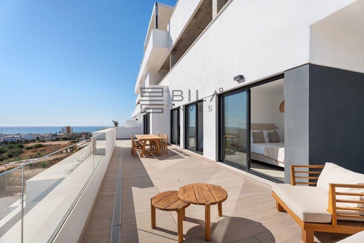 Flat for Sale in Mijas