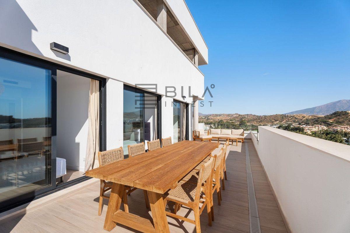 Flat for Sale in Mijas
